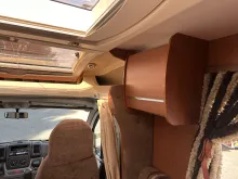 Fahrzeugbild Chausson Welcome 64 #8