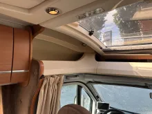 Fahrzeugbild Chausson Welcome 64 #7