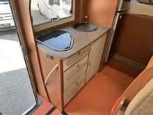 Fahrzeugbild Chausson Welcome 64 #9