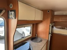 Fahrzeugbild Chausson Welcome 64 #11