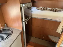 Fahrzeugbild Chausson Welcome 64 #18