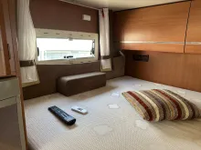 Fahrzeugbild Chausson Welcome 64 #20