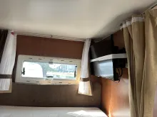 Fahrzeugbild Chausson Welcome 64 #21