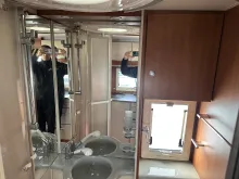 Fahrzeugbild Chausson Welcome 64 #22
