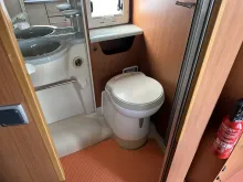 Fahrzeugbild Chausson Welcome 64 #24