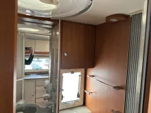 Fahrzeugbild Chausson Welcome 64 #25