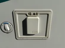 Fahrzeugbild Chausson Welcome 64 #26