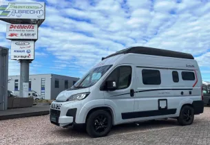 Bild Globetrail 540 DR