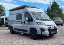 Fahrzeugbild Dethleffs Globetrail 540 DR #2