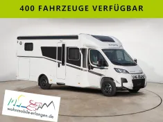 Bild 1 Sunlight T 67 Adventure Edition, Autom.,Hubbett, Marki.