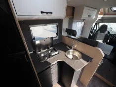 Bild 8 Sunlight T 67 Adventure Edition, Autom.,Hubbett, Marki.