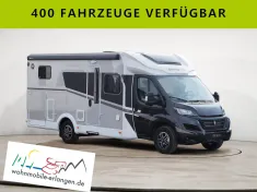 Bild 1 Sunlight T 67 Adventure Edition, Autom., Hubbett, uvm.