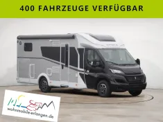 Bild 1 Sunlight T 68 Adventure Edition, Automat., Hubbet, uvm.