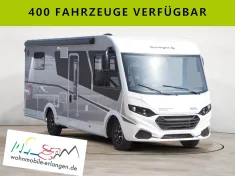 Bild 1 Sunlight I 69 L Adventure Edition, SAT/TV Paket !