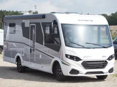 Bild 2 Sunlight I 69 L Adventure Edition, SAT/TV Paket !