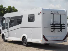 Bild 3 Sunlight I 69 L Adventure Edition, SAT/TV Paket !