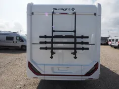 Bild 4 Sunlight I 69 L Adventure Edition, SAT/TV Paket !