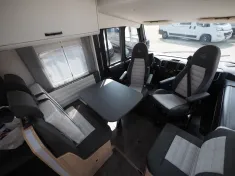 Bild 5 Sunlight I 69 L Adventure Edition, SAT/TV Paket !