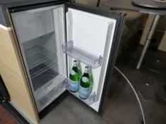 Bild 9 Pössl TRENTA 600 R, Markise, 2.Batterie, Assistenzen