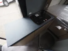 Bild 10 Pössl TRENTA 600 R, Markise, Heavy, Rahmenf., uvm