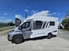 Fahrzeugbild Carado T 135 Pro+ UPE: 80.225,- #1