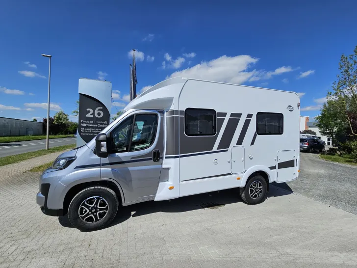 Fahrzeugbild Carado T 135 Pro+ UPE: 80.225,- #1