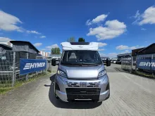 Fahrzeugbild Carado T 135 Pro+ UPE: 80.225,- #3
