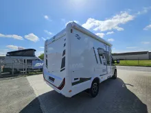 Fahrzeugbild Carado T 135 Pro+ UPE: 80.225,- #5