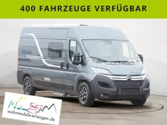 Bild 1 Pössl TRENTA 600 R,165 PS, Markise, Klimaaut.