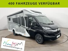 Bild 1 Sunlight T 68 Adventure Edition, SAT/TV, Hubbett, uvm.