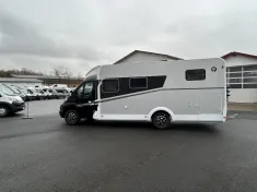 Bild 7 Sunlight T 68 Adventure Edition, SAT/TV, Hubbett, uvm.