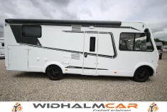 Bild 1 Etrusco I 7400 SB