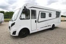 Fahrzeugbild Etrusco I 7400 SB #5