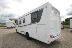 Bild 6 Etrusco I 7400 SB
