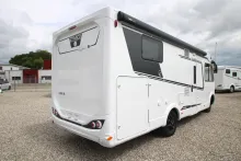 Fahrzeugbild Etrusco I 7400 SB #7