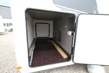 Fahrzeugbild Etrusco I 7400 SB #8