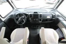 Fahrzeugbild Etrusco I 7400 SB #10