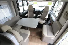 Fahrzeugbild Etrusco I 7400 SB #13