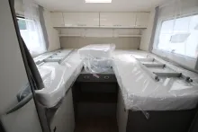 Fahrzeugbild Etrusco I 7400 SB #18