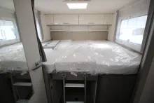 Fahrzeugbild Etrusco I 7400 SB #19