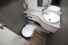 Fahrzeugbild Etrusco I 7400 SB #21