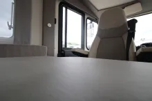 Fahrzeugbild Etrusco I 7400 SB #23