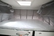 Fahrzeugbild Etrusco I 7400 SB #24