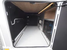 Bild 4 Dethleffs XLI Globetrotter I7850 EB, Leder, GT, Dual Batt.