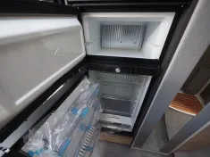 Bild 17 Dethleffs XLI Globetrotter I7850 EB, Leder, GT, Dual Batt.