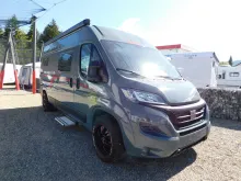 Fahrzeugbild Dethleffs Globetrail Advantage 600 DS Fiat Dieselheizung #1