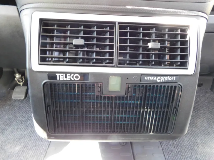 Fahrzeugbild Dethleffs Globetrail Advantage 600 DS Fiat Dieselheizung #9