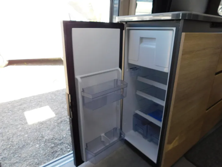 Fahrzeugbild Dethleffs Globetrail Advantage 600 DS Fiat Dieselheizung #15