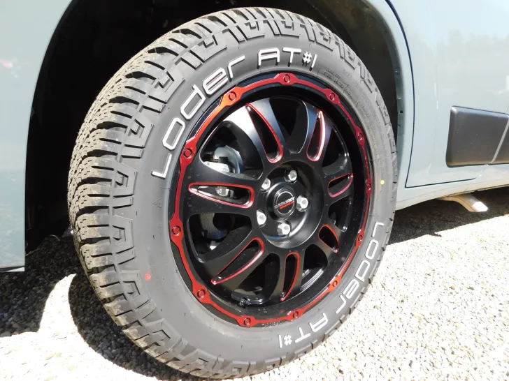 Fahrzeugbild Dethleffs Globetrail Advantage 600 DS Fiat Dieselheizung #16