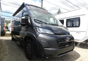 Globetrail 600 DS